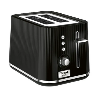  Тостер Tefal Loft (TT761838) 