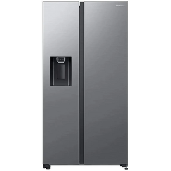  Холодильник Samsung RS64DG5303S9EO нерж 