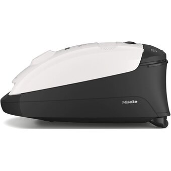  Пылесос MIELE Classic C1 Power Flex Line Lotus White 