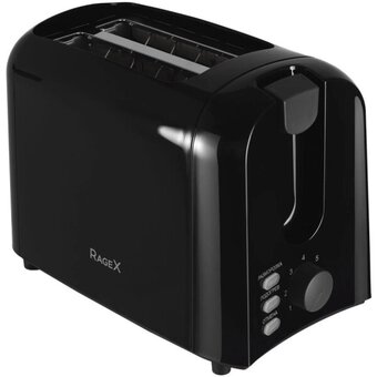  Тостер RageX R1301-000 