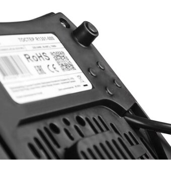  Тостер RageX R1301-000 