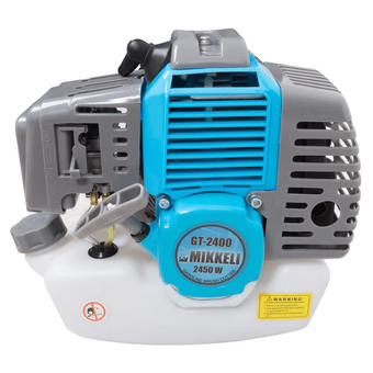  Триммер для травы Mikkeli GT-2400 (GT2400KMIK) 