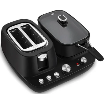  Тостер Sonifer SF-4024 