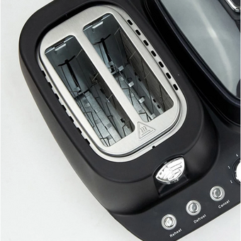  Тостер Sonifer SF-4024 