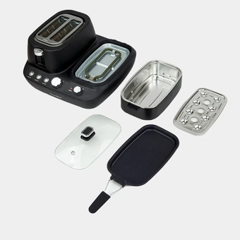  Тостер Sonifer SF-4024 