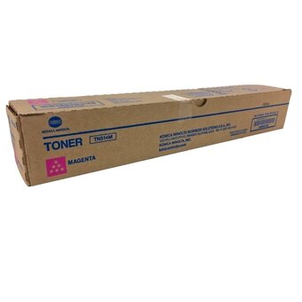  Тонер Konica-Minolta bizhub (A9E8350) C458/558/658 красный TN-514M 