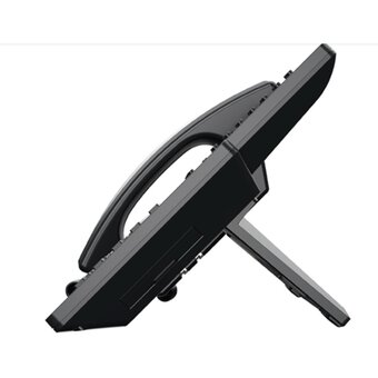  Телефон IP Grandstream GRP2650 черный 