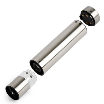  Набор электромельниц Atlanta ATH-4628 Silver 