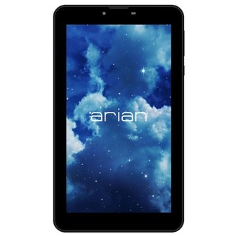  Планшет Arian Space 71 (1073988) 4Gb+3G Black 