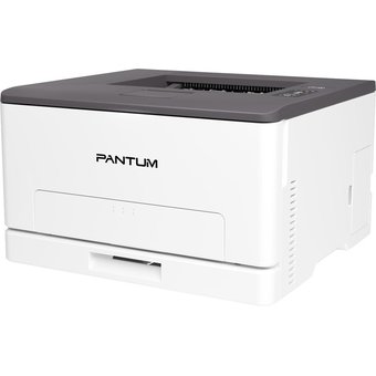  Принтер лазерный PANTUM CP1100DW 