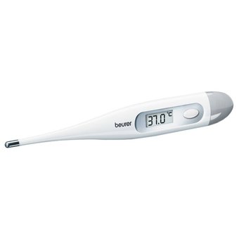  Термометр электронный Beurer FT09/1 белый 