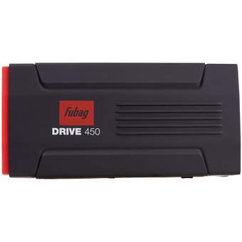  Пусковое устройство FUBAG Drive 450 (41198) 