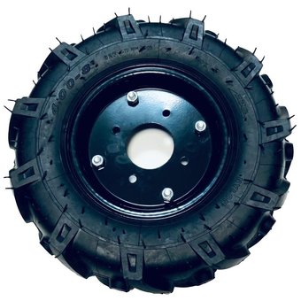  Колесо Huter 4х8 71/3/73 