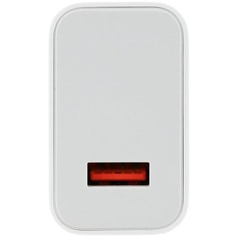  СЗУ Xiaomi BHR9956EU 33W Charging Combo Type-A EU 