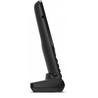  Телефон IP Gigaset Comfort 550A IP Base Rus (S30852-H3037-R104) черный 