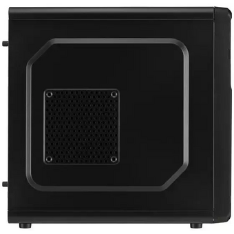  ПК iRU Office 310H6S (2061415) Intel Core i5 12400, DDR4 8ГБ, 512ГБ(SSD), Intel UHD Graphics 730, Free DOS, черный 