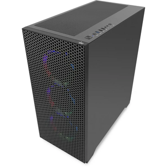  ПК iRU Game 710Z7GP (2075026) Intel Core i7 12700F, DDR5 64ГБ, 1ТБ(SSD), nVidia GeForce RTX 4080 Super - 16 ГБ, FreeDOS, черный 