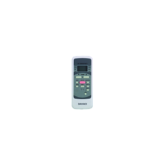  Кондиционер Dahaci DI09BFM-D/DO09BFM-D 