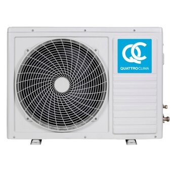  Кондиционер Quattroclima QV-BE09WD/QN-BE09WD 