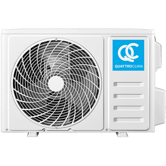 Кондиционер Quattroclima QV-SR07WA/QN-SR07WA 