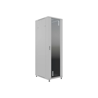  Шкаф серверный NTSS Премиум (NTSS-R32U6080GS) напольный 32U 600x800мм 