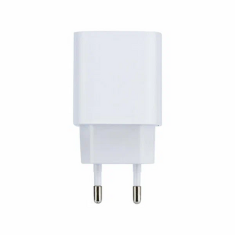  Сетевое зарядное устройство REXANT 16-0285 USB 5V, 3 A с Quick charge, белое 