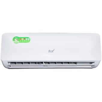  Кондиционер RIX Lite I/O-W07MBWI Инвертор 
