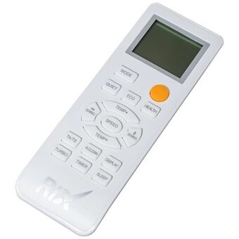  Кондиционер RIX Lite I/O-W07MBWI Инвертор 