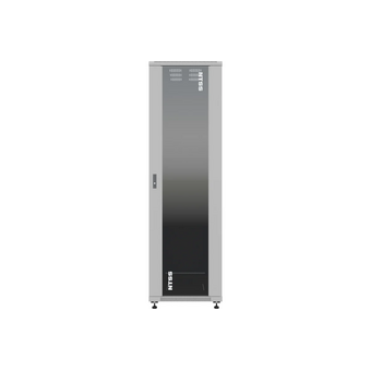  Шкаф серверный NTSS Премиум (NTSS-R42U60100GS) напольный 42U 600x1000мм 