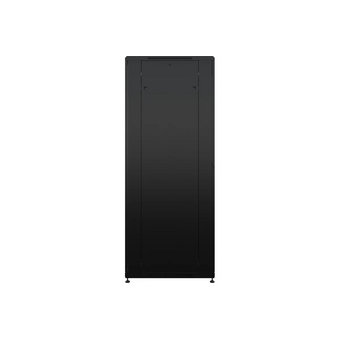  Шкаф серверный NTSS Премиум (NTSS-R42U6080GS-BL) напольный 42U 600x800мм 