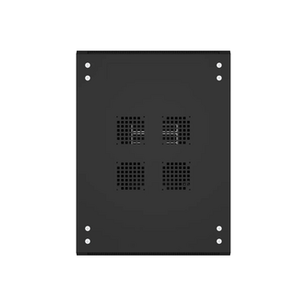  Шкаф серверный NTSS Премиум (NTSS-R42U6080GS-BL) напольный 42U 600x800мм 