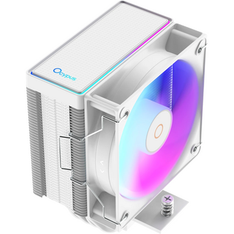  Кулер Ocypus Gamma A40 WH ARGB (Gamma-A40-WH1AAWN00X-GL) (All sockets, TDP 200W, PWM) 