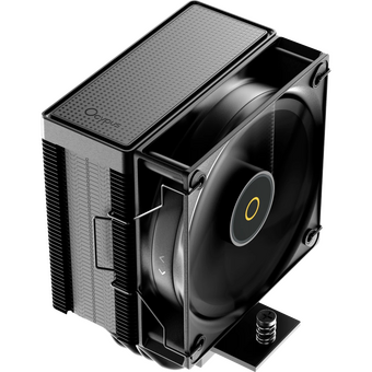  Кулер Ocypus Gamma A40 BK (Gamma-A40-BK1NNWN00X-GL) (All sockets, TDP 200W, PWM) 