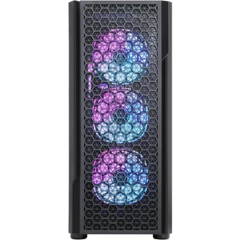 ПК iRU Office 310H6S (2074830) Intel Core i3 12100, DDR4 16ГБ, 512ГБ(SSD), Intel UHD Graphics 730, Free DOS, черный 