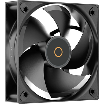  Кулер Ocypus Gamma A40 BK (Gamma-A40-BK1NNWN00X-GL) (All sockets, TDP 200W, PWM) 