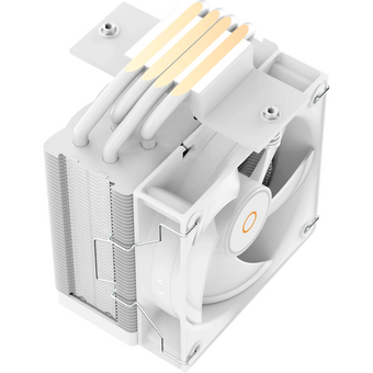  Кулер Ocypus Gamma A40 WH ARGB (Gamma-A40-WH1AAWN00X-GL) (All sockets, TDP 200W, PWM) 