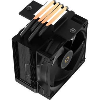  Кулер Ocypus Gamma A40 BK (Gamma-A40-BK1NNWN00X-GL) (All sockets, TDP 200W, PWM) 