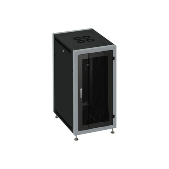  Шкаф серверный Sysmatrix (SL 6827.932) напольный 27U 600x800мм 