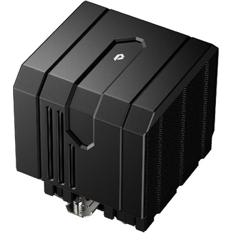  Кулер upHere UP2K8 Black / 8HPx6mm, 280W TDP, dual tower, 2x120mm fans, 600-1650RPM, 68 CFM, 25dBA 