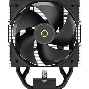  Кулер Ocypus Gamma A40 BK (Gamma-A40-BK1NNWN00X-GL) (All sockets, TDP 200W, PWM) 