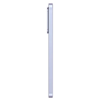  Смартфон Samsung Galaxy A36 (SM-A366BLVVMEA) 8/256GB Awesome Lavender arabic 