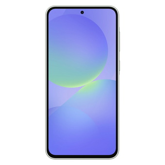  Смартфон Samsung Galaxy A36 SM-A366ELGGCAC 8/256GB Lime arabic 