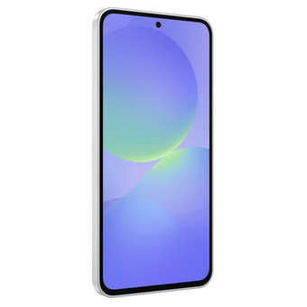  Смартфон Samsung Galaxy A36 (SM-A366BZAVMEA) 8/256GB Awesome White arabic 
