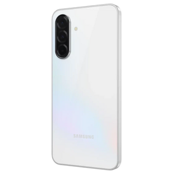  Смартфон Samsung Galaxy A36 (SM-A366BZAVMEA) 8/256GB Awesome White arabic 