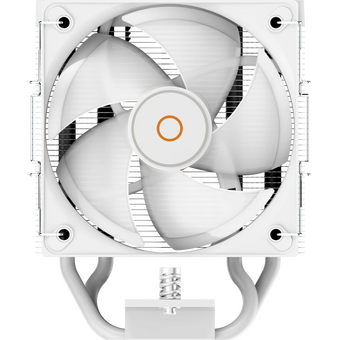 Кулер Ocypus Gamma A40 WH ARGB (Gamma-A40-WH1AAWN00X-GL) (All sockets, TDP 200W, PWM) 
