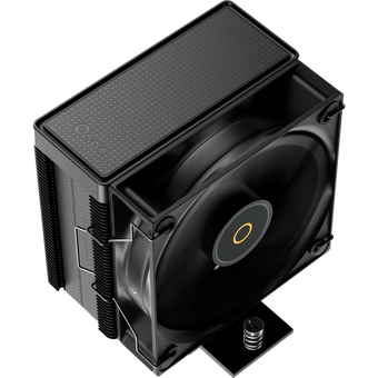  Кулер Ocypus Gamma A40 BK (Gamma-A40-BK1NNWN00X-GL) (All sockets, TDP 200W, PWM) 