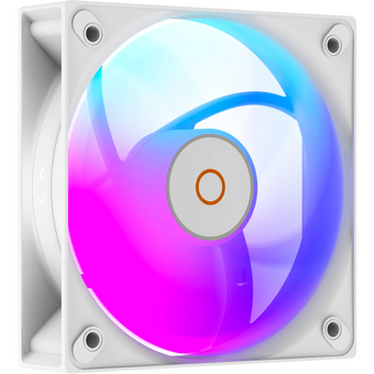  Кулер Ocypus Gamma A40 WH ARGB (Gamma-A40-WH1AAWN00X-GL) (All sockets, TDP 200W, PWM) 