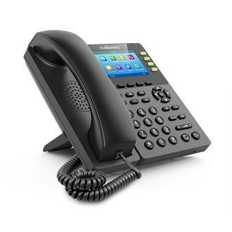  IP телефон FLYINGVOICE FIP-14G 