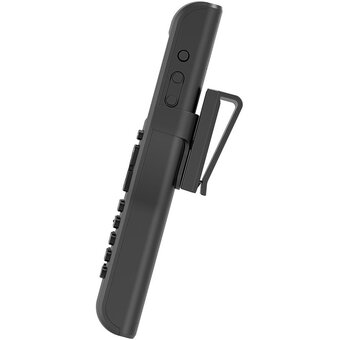  Телефон IP Flyingvoice FIP16Plus черный 