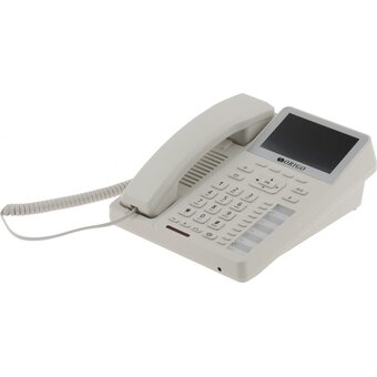  Телефон IP Origo OPH500 (OPH500/A1B) белый 